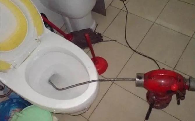 永年阳台管道疏通