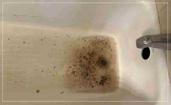 永年浴缸通下水