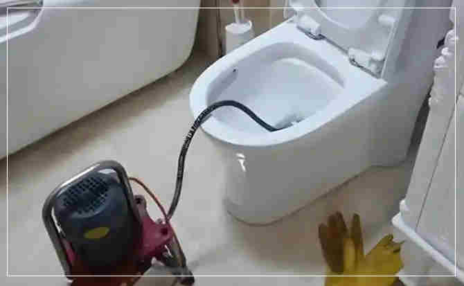 永年马桶蹲坑蹲厕疏通