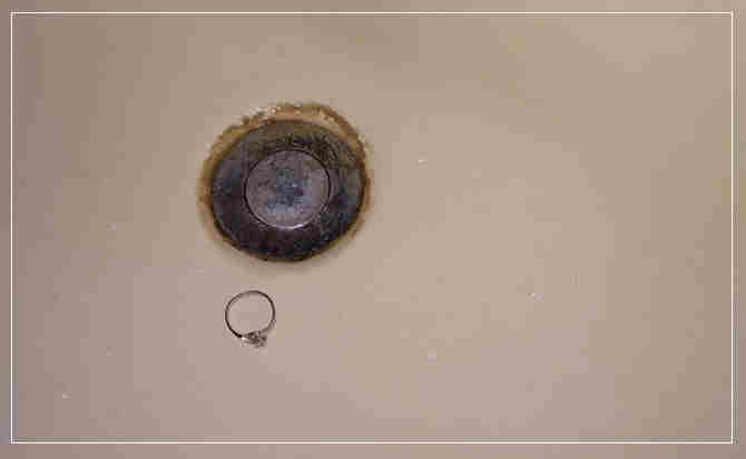 永年下水道物品打捞